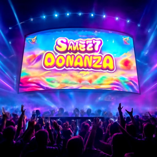 1333bt Sweet Bonanza দৃশ্য